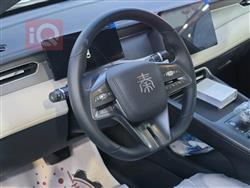 بي واي دي Qin Plus